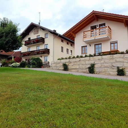 Ferienwohnung Obstgarten Palling Exterior foto